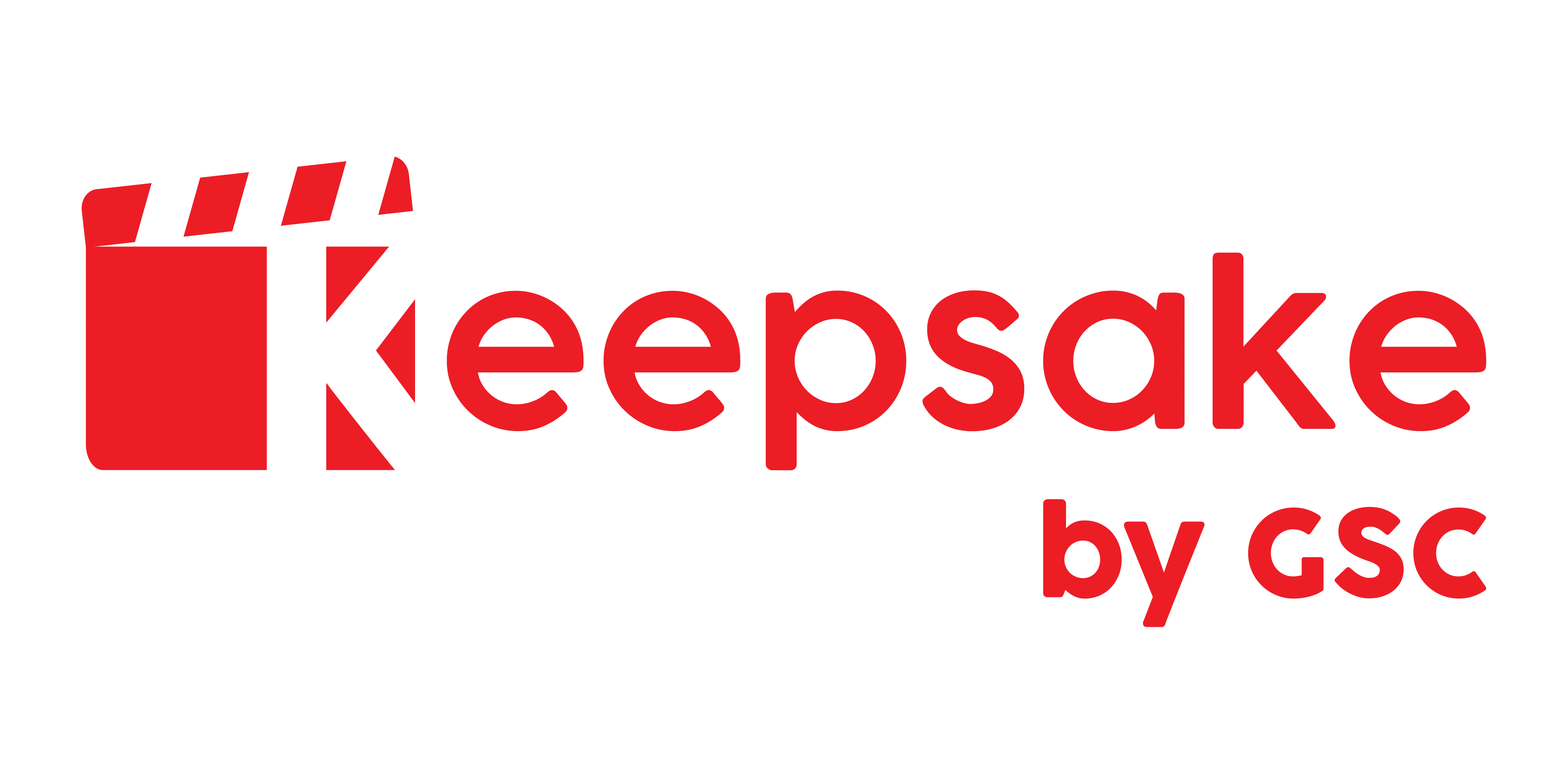 KEEPSAKE by GSC